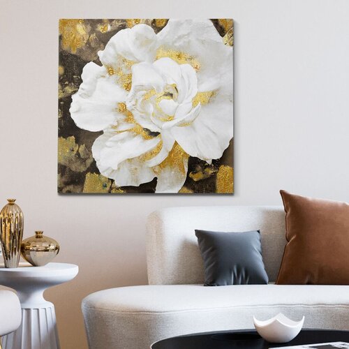 Wallity Slika KNV10104, 70x70 cm Cene