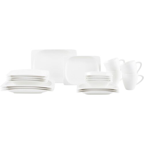 RITZENHOFF &amp;amp; BREKER kombinirani servis porcelan Slike