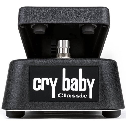 Dunlop GCB95F CRYBABY CLASSIC WAH (11094000001) pedala Slike