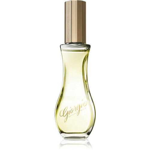 Giorgio Beverly Hills Giorgio toaletna voda 50 ml za žene Slike