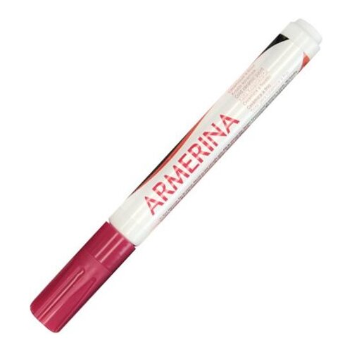 Darwi ARMERINA Markeri za porcelan 2 mm - 6 ml | Karmin crvena Cene
