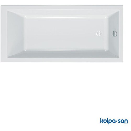 Kolpa San kada ugradna 170x75 kolpa san figaro 741430 Slike