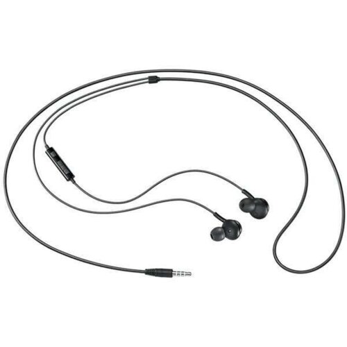 Samsung Originalne slušalice EO-IA500BBEGWW Stereo set 3-5 mm crne Cijene