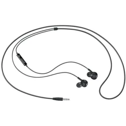 Samsung Ušesne slušalke EO-IA500BBE, črne
