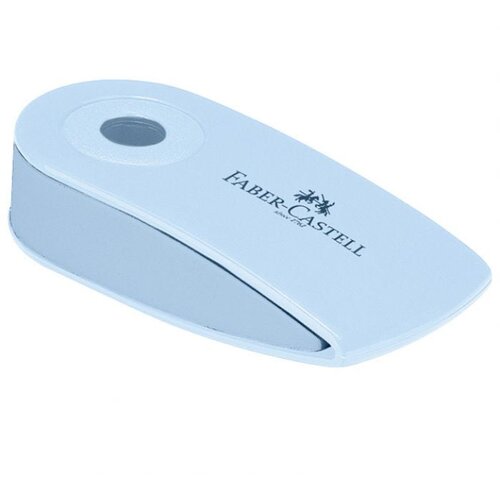 Gumica PLASTIČNA SLEEVE MINI FABER CASTELL 182477 SORTIRANO Cene