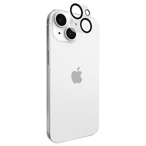 CASE-MATE ZaÅ¡Äitno steklo za kamero za iPhone 15 /15 Plus Clear Anti-scratch, Prozorno, (21320534) Cene