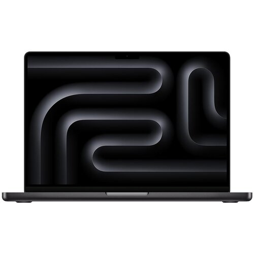 Apple MacBook Pro 14 M4 16GB/1TB Space black Cene