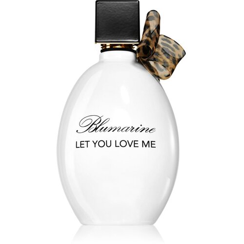 Blumarine Let You Love Me parfemska voda za žene 100 ml Slike