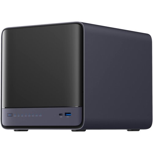 Minis FORUM NAS N5 Air Ryzen H255 Mini PC 16GB RAM + 64GB SSD, bez OS-a Cijene