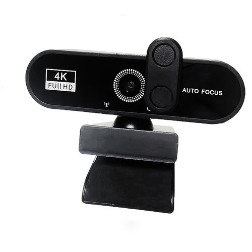 INF W76/4K Pro Ultra HD Spletna kamera s 32 GB TF kartico - Samodejno ostrenje, (5000129824) Cene