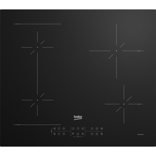 Beko HII64200SFMT ugradna ploča Slike