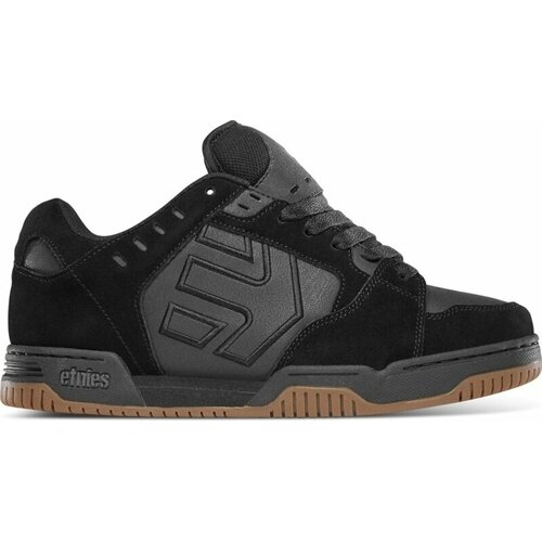 Etnies Teniși skateboard Faze Black/Black/Gum 41,5 Slike