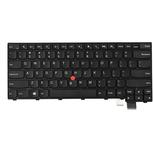  Tastatura za laptop Lenovo Thinkpad T460S T470S sa mi&amp;scaron;em Slike