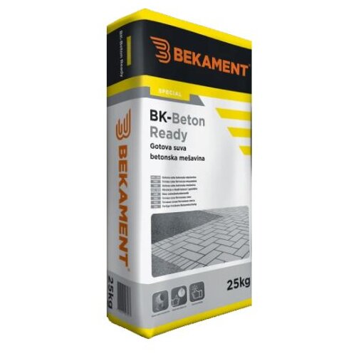 Madras doo Beograd B.BK beton ready 25/1 Cene