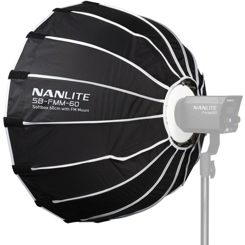 Nanlite SB-Fmm 60 Softbox for Forza 60 60B 150 Cijene