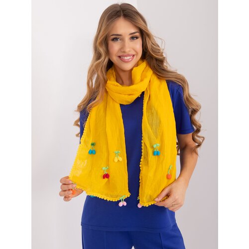 Factory Price Banna-AT-CH-TD816.26-yellow Cene