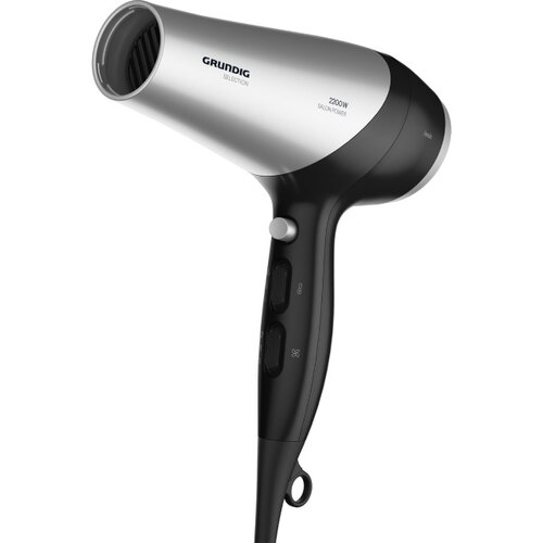 Grundig fen HD 6080 2200W Ioni Slike