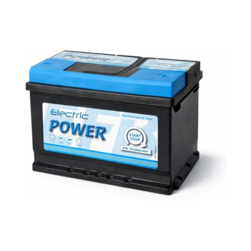 Akumulator EFB 95Ah 850A 352x175x190 mm Cijene