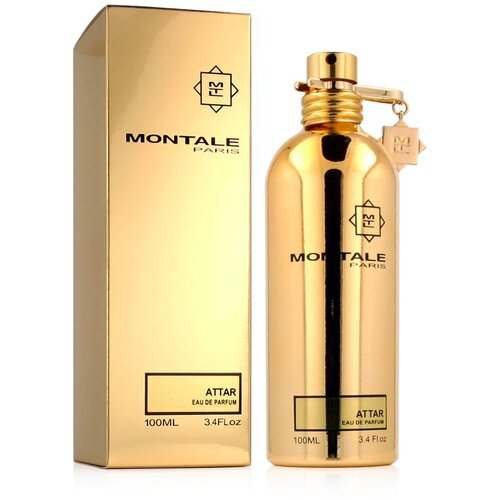 Montale Paris Attar Eau De Parfum 100 ml (unisex) Slike