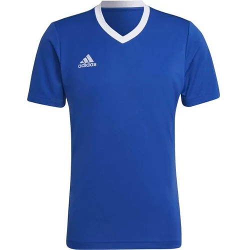 Adidas ENT22 JSY Muški nogometni dres, plava, veličina