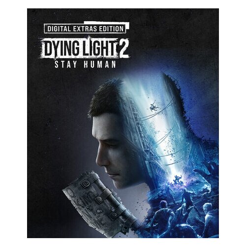 Steam Dying Light 2 Stay Human Digital Extras Edition Key (PC) EUROPE Cene
