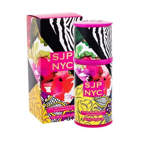 Sarah Jessica Parker sJP NYC parfemska voda 100 ml za žene Cijene
