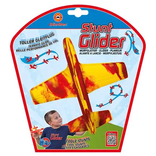 Günther Jadralno letalo Stunt Glider - Cene