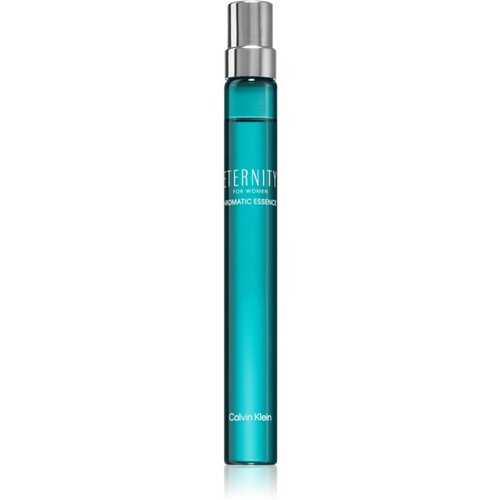 Calvin Klein Eternity Aromatic Essence parfemska voda za žene 10 ml Slike