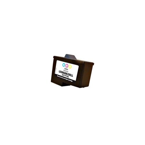 Lexmark Kartuša za 18L0042 nr.83 (barvna), kompatibilna Cene