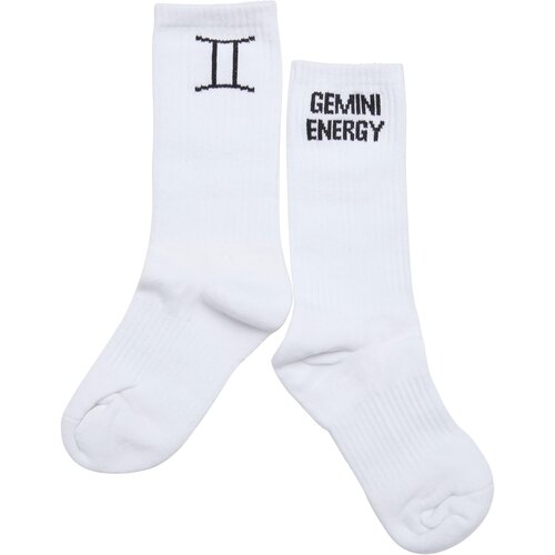 DEF Zodiac socks Gemini white Cijene