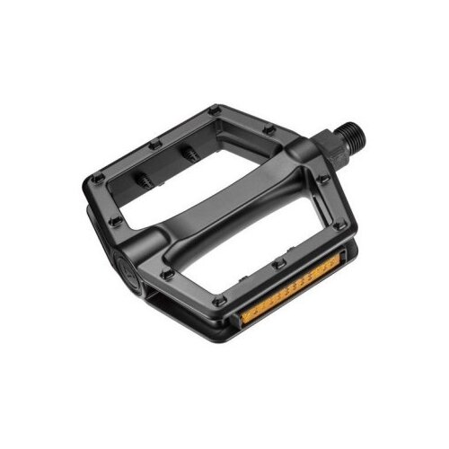 Vp Components Vp Componenets Pedale bmx alu vp-501 black ( PED-041 ) Slike
