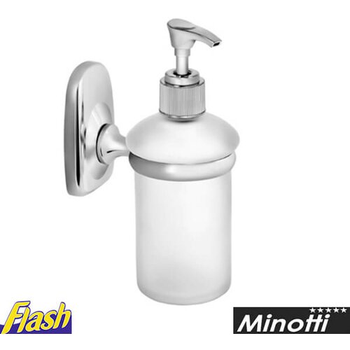 Minotti kupatilski dozer za tečni sapun 80638A Slike