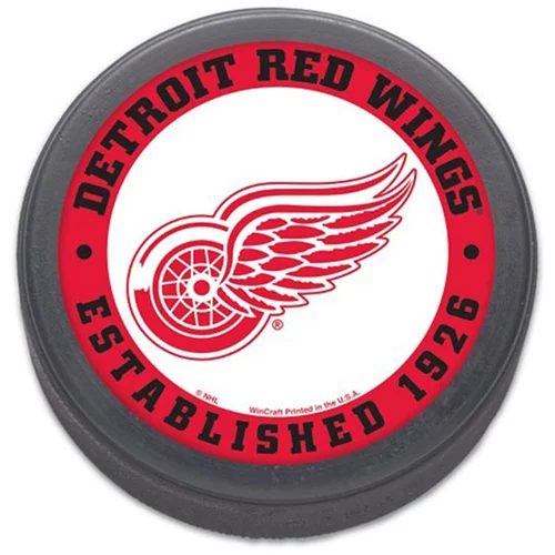 Detroit Red Wings Souvenir pak