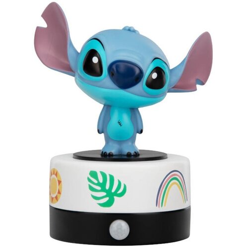 Paladone Lampara protector habitacion Stitch Disney Slike
