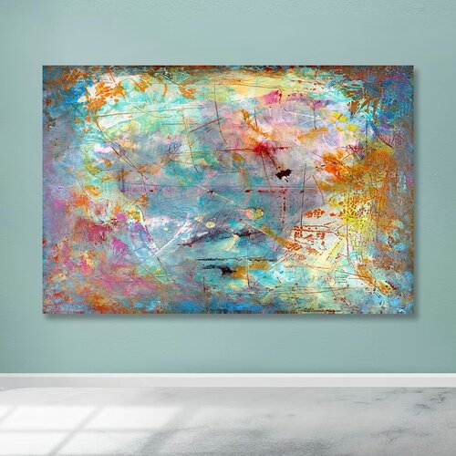 Wallity Slika DEV6696, 100x140 cm Cene