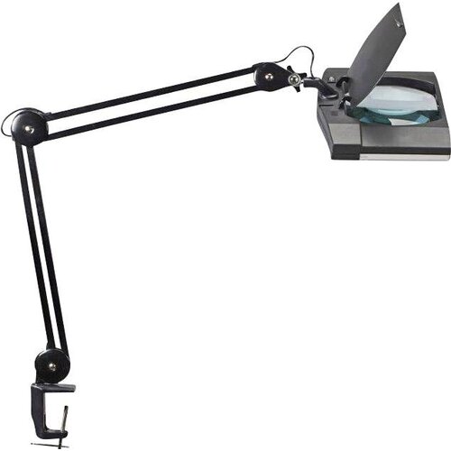 Maul 8265090 led-svetilka z lupo faktor povečave: 1.75 x eek: e (a - g), (20531291) Cene