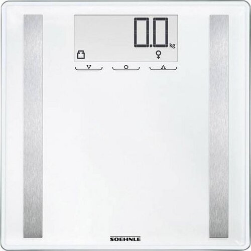 Soehnle Shape Sense Control 200 osebna tehtnica Slike