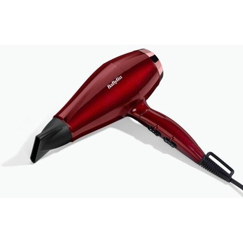 Babyliss Su&amp;scaron;ilnik za lase 5912PE Slike