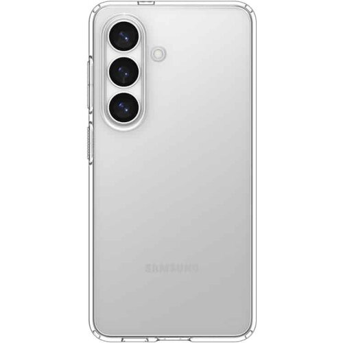 Spigen Liquid Crystal maska za Samsung Galaxy S26 Plus kristalno prozirna ACS10701 Slike