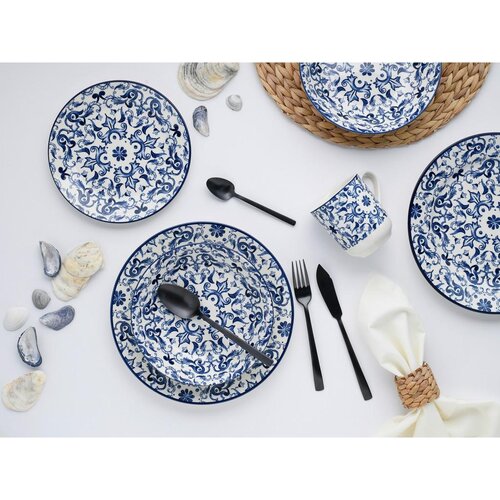 Creatable Kombinirani Servis Fresco, 16-Delni Slike