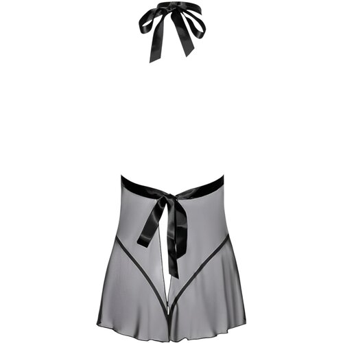 Kissable Babydoll 2741482 Black L/XL Slike