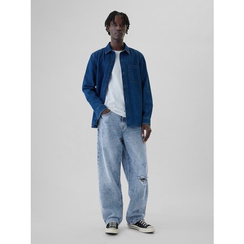 GAP Wide Baggy Jeans - Men&amp;#039;s Slike