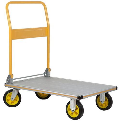 Stanley voziček s platformo ALU 250 kg, SXWTI-PC511 Cene