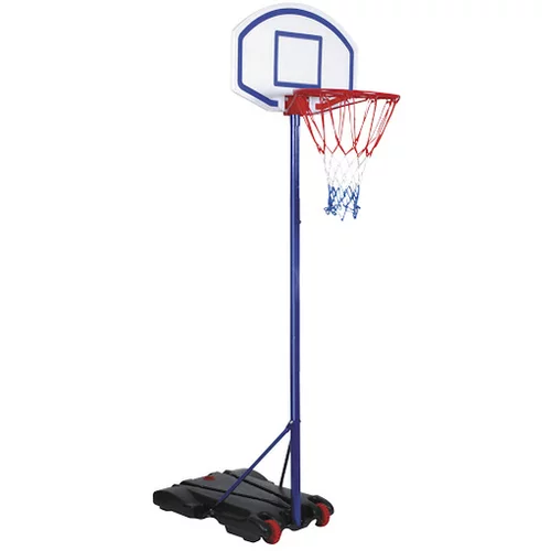 LEGONI prostostoječi košarkaški koš Home Star, 205 cm, LEK22-200
