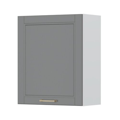 Jela VISE�I ELEMENT ZA KUHINJU TARA V7-60-1K (VI�E BOJA)-Grafit mat lak Cijene
