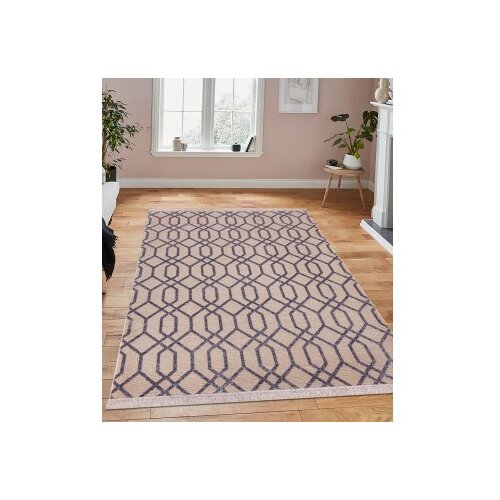 Conceptum Hypnose tepih 23037A anthracite 120 x 180 (932ELT2205) Slike
