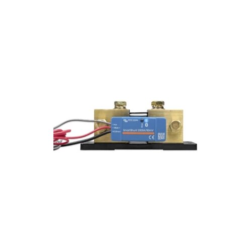 Victron Energy SmartShunt 2000A/50mV IP65 SHU065220050 nadzor baterija Cijene