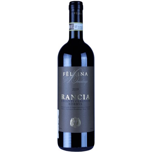 Felsina Chianti Rancia Classico Riserva Cene