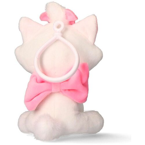 Disney Pli&amp;scaron;ani privjesak za ključeve The Aristocats Marie Slike