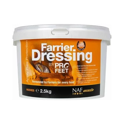 NAF PROFEET Farrier Dressing - 2,50 kg